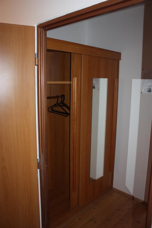 Penzion Jaroš
