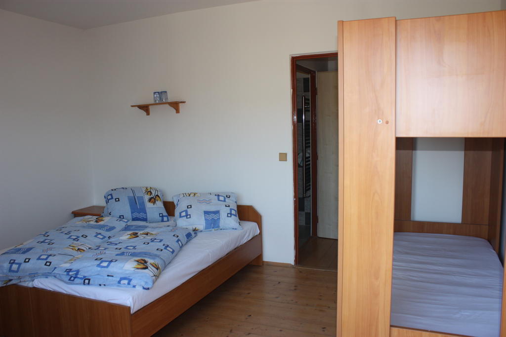 Penzion Jaroš 3*
