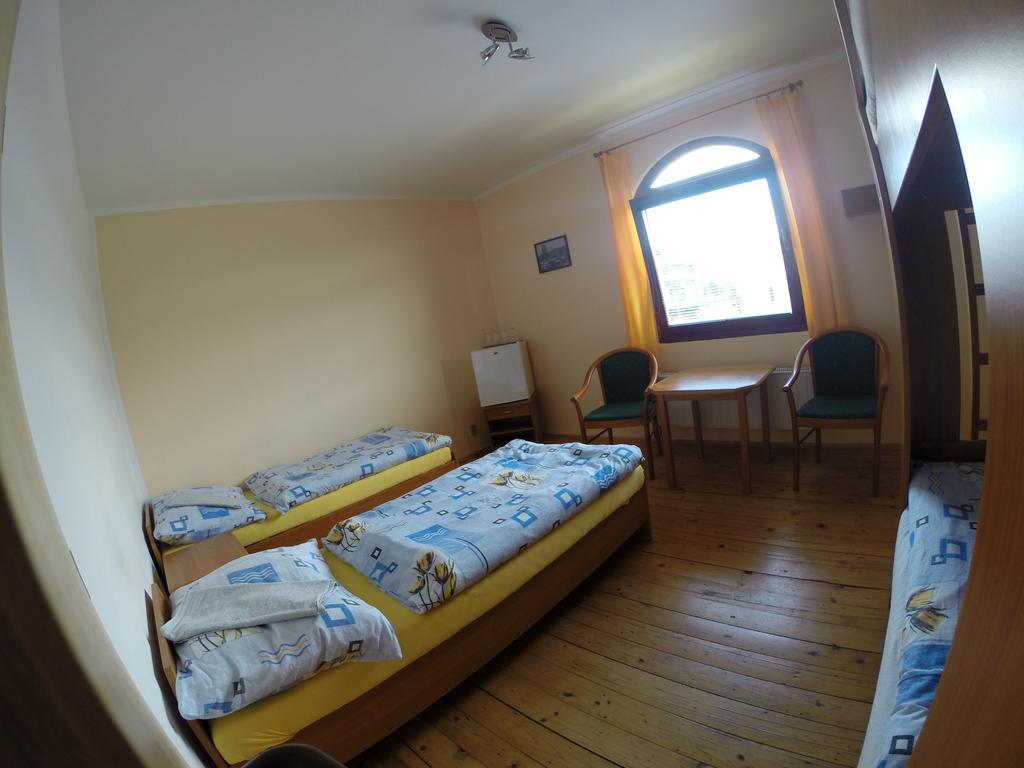 Penzion Jaroš 3*